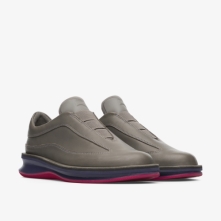 Camper Rolling Womens Sneakers US-51688 Grey Online Shop